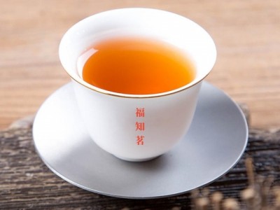 武夷山肉桂批发