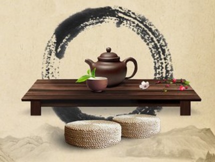紫砂茶具的来历